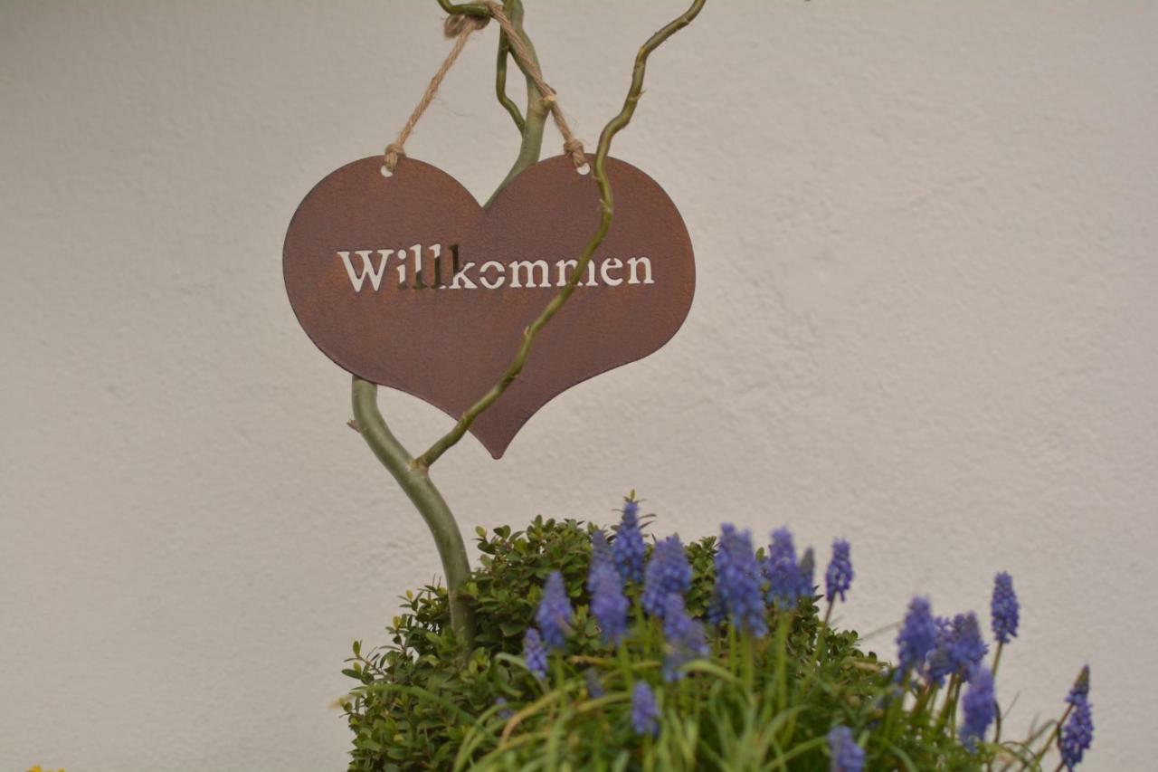 Appartement Karnutsch Schenna Eksteriør billede